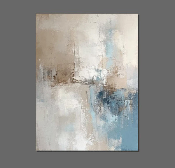 Modern Contemporary Abstract Artwork, Hand Painted Acrylic Painting, Extra Large Wall Art Painting, Acrylic Painting for Living Room, Buy Paintings Online-ArtWorkCrafts.com