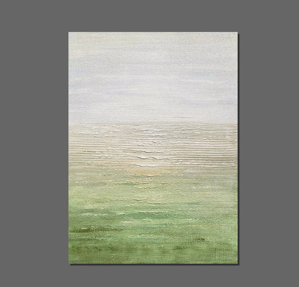 Original Acrylic Paintings, Contemporary Canvas Art, Modern Paintings for Bedroom, Large Wall Art for Dining Room, Hand Painted Wall Paintings-ArtWorkCrafts.com