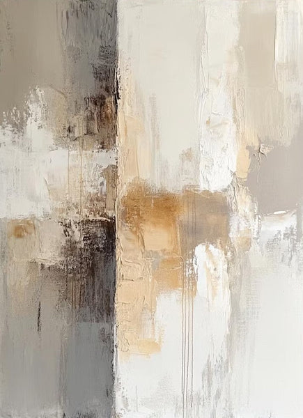 Simple Modern Art, Extra Large Wall Art Painting, Canvas Painting for Living Room, Modern Contemporary Abstract Artwork, Large Paintings for Sale-ArtWorkCrafts.com