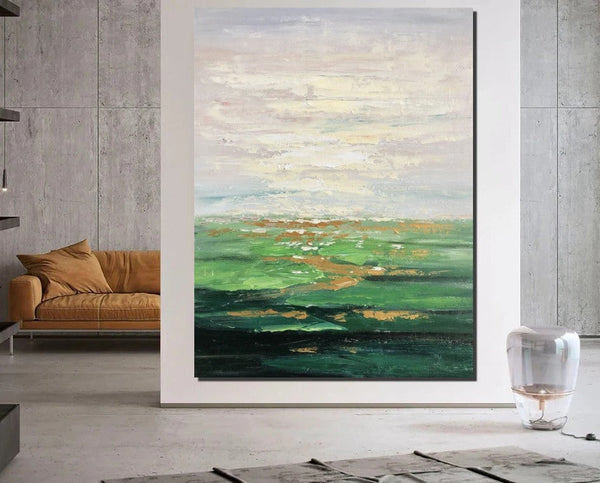 Large Paintings for Living Room, Simple Modern Art, Contemporary Acrylic Wall Art Ideas, Large Abstract Paintings, Modern Canvas Painting-ArtWorkCrafts.com