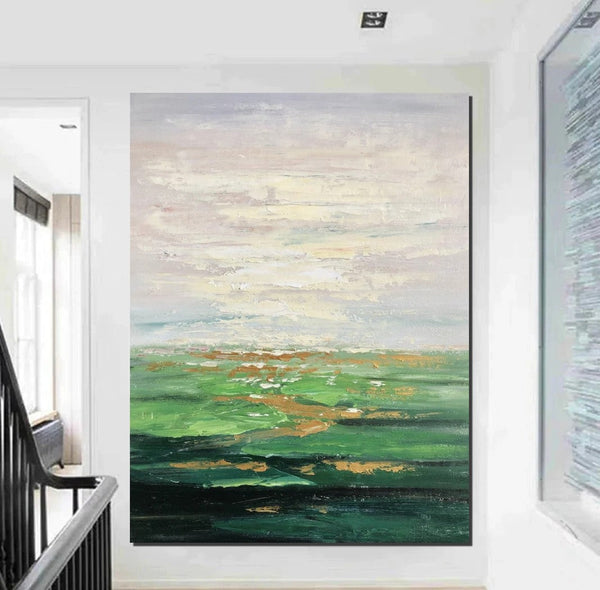 Large Paintings for Living Room, Simple Modern Art, Contemporary Acrylic Wall Art Ideas, Large Abstract Paintings, Modern Canvas Painting-ArtWorkCrafts.com