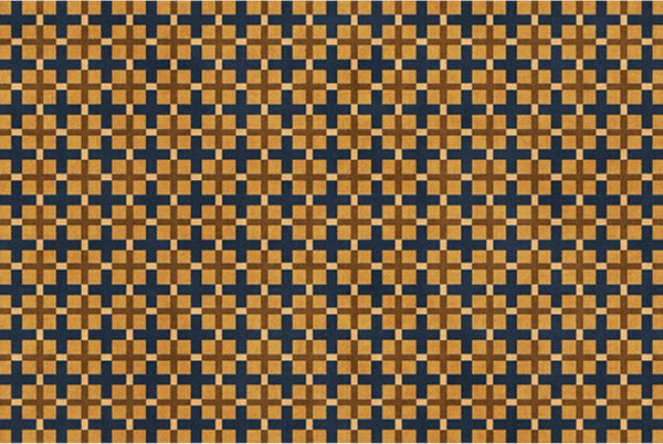 Abstract Modern Rugs for Living Room, Modern Rugs under Dining Room Table, Mid Century Geometric Carpets, Contemporary Modern Rugs Next to Bed-ArtWorkCrafts.com