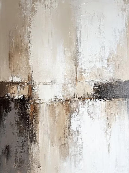 Extra Large Wall Art Painting, Modern Contemporary Abstract Artwork, Hand Painted Acrylic Painting, Acrylic Painting for Living Room, Buy Paintings Online-ArtWorkCrafts.com