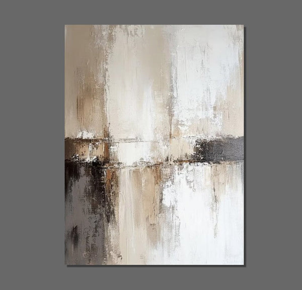 Extra Large Wall Art Painting, Modern Contemporary Abstract Artwork, Hand Painted Acrylic Painting, Acrylic Painting for Living Room, Buy Paintings Online-ArtWorkCrafts.com