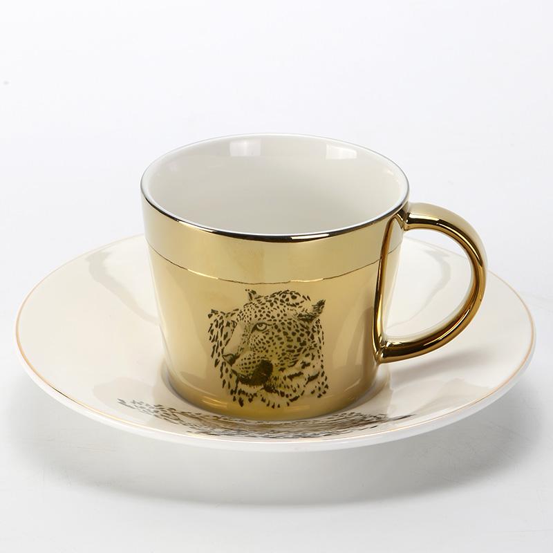 Teacups Gold S00 - Home