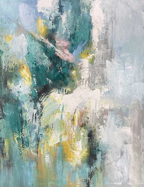 Simple Modern Art, Simple Abstract Canvas Painting, Modern Paintings for Living Room, Contemporary Acrylic Paintings, Large Wall Art Paintings-ArtWorkCrafts.com