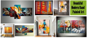 Large Paintings for Sale, Easy Abstract Painting Ideas for Dining Room, Hand Painted Wall Art, Modern Paintings for Living Room, Modern Abstract Paintings, Simple Painting Ideas for Bedroom