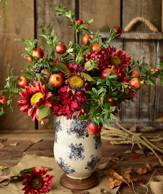 Beautiful Flower Arrangement