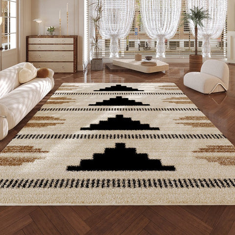 Kitchen Runner Rugs, Modern Runner Rugs Next to Bed, Bathroom Runner Rugs, Contemporary Runner Rugs for Living Room, Runner Rugs for Hallway