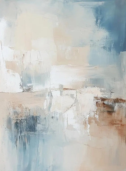 Simple Painting Ideas, Living Room Wall Art Paintings, Modern Canvas Painting for Bedroom, Extra Large Paintings on Canvas, Huge Canvas Painting-ArtWorkCrafts.com
