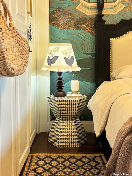 Small End Table, Modern Side Table, Bedside Small Side Table, Contemporary Bedside Table, Shell Small Sofa Side Table, Portable Casual Side Table, Creative Coffee Table, Contemporary Side Table-ArtWorkCrafts.com