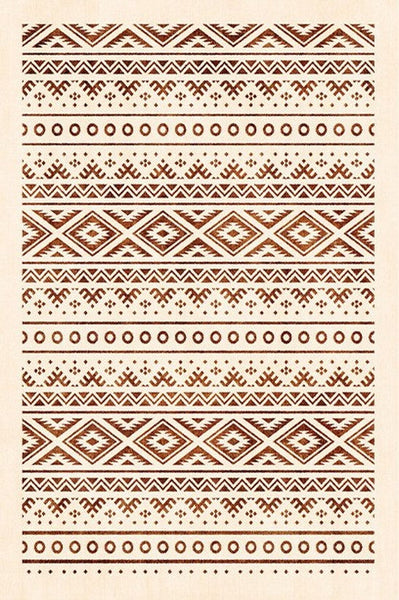 Contemporary Modern Rugs, Modern Rugs for Living Room, Modern Rugs for Dining Room, Boho Style Carpets Next to Bed