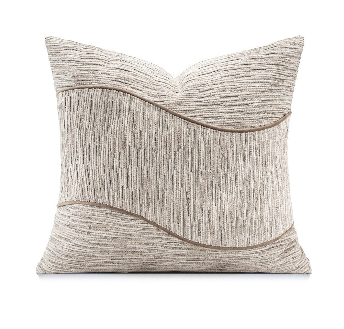 Abstract Decorative Throw Pillows for Living Room, Modern Pillows for Couch, Large Modern Sofa Cushion, Decorative Pillow Covers-ArtWorkCrafts.com