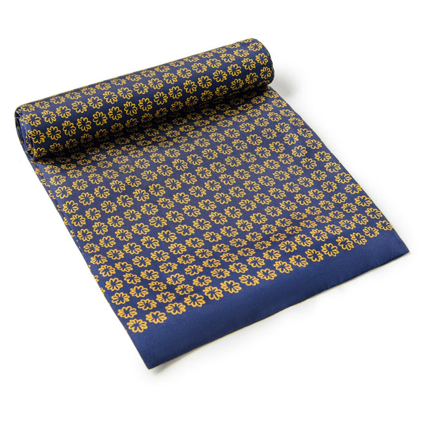 Soft Men Silk Scarf, Mens Silk Neckwear Long, Plain Silk Scarf Men, Formal Wear Silk Scarf, Silk Ascot For Men, Lightweight Silk Scarf Men, Silk Scarf For Work, Mens Spring Autumn Scarf-ArtWorkCrafts.com
