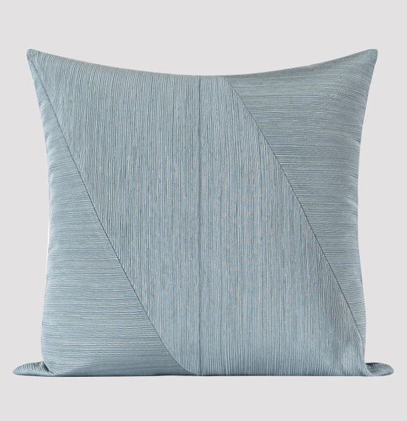 Decorative Throw Pillows for Couch, Modern Sofa Pillows, Large Modern Sofa Pillows, Contemporary Throw Pillows, Modern Pillows for Dining Room-ArtWorkCrafts.com