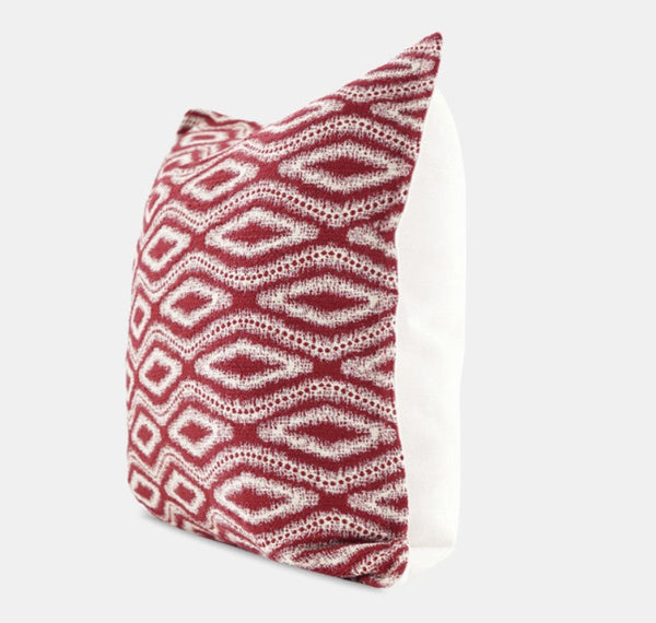 Decorative Throw Pillows for Couch, Decorative Pillows for Living Room, Modern Throw Pillows, Luxury Modern Sofa Pillows, Large Square Pillows-ArtWorkCrafts.com