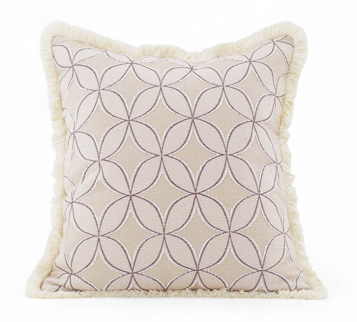 Large Square Pillows, Modern Throw Pillows, Modern Sofa Pillows, Decorative Throw Pillow for Couch, Decorative Throw Pillows for Living Room Couch-ArtWorkCrafts.com