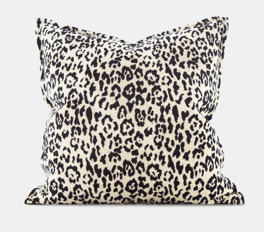 Contemporary Modern Pillows for Couch, Abstract Decorative Throw Pillows for Living Room, Large Modern Sofa Cushion, Decorative Pillow Covers-ArtWorkCrafts.com