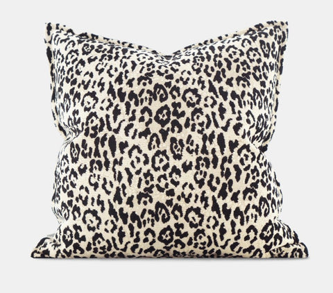 Contemporary Modern Pillows for Couch, Abstract Decorative Throw Pillows for Living Room, Large Modern Sofa Cushion, Decorative Pillow Covers-ArtWorkCrafts.com