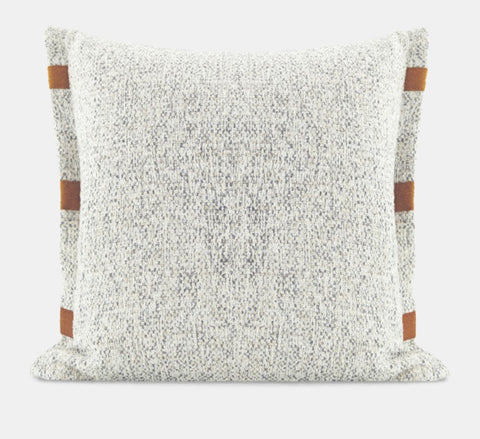 Decorative Throw Pillows for Bedroom, Modern Throw Pillows for Couch, Modern Sofa Pillows for Interior Design, Contemporary Modern Sofa Pillow Covers-ArtWorkCrafts.com