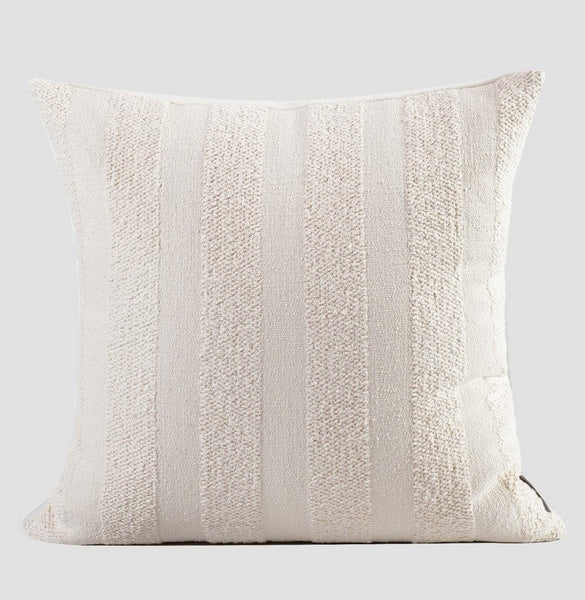 Large Modern Sofa Pillows, Decorative Modern Pillows for Couch, Modern Sofa Pillows, Contemporary Throw Pillows, Modern Pillows for Living Room-ArtWorkCrafts.com