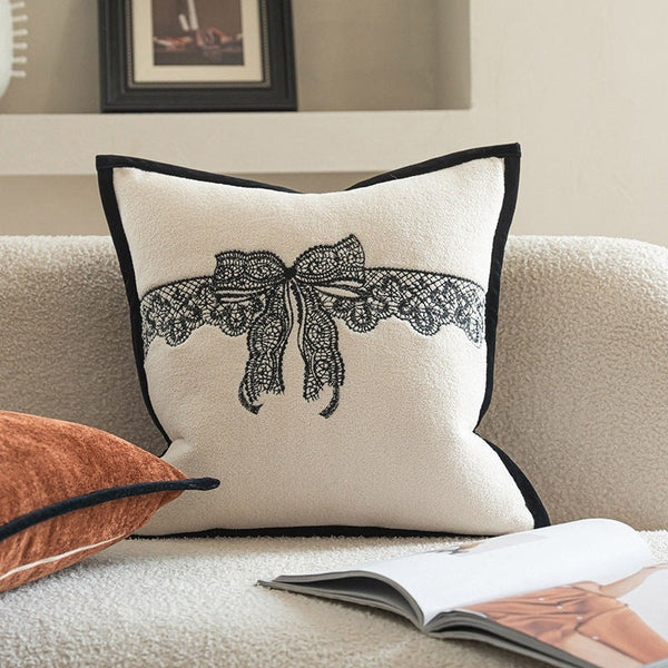Large Decorative Throw Pillows, Decorative Pillow Arrangement Ideas for Couch, Modern Decorative Pillows for Living Room, Decorative Pillow Covers-ArtWorkCrafts.com