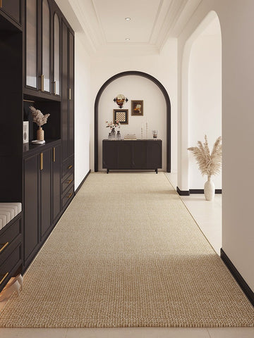 Extra Long Narrow Runner Rugs, Entrance Hallway Runners, Stain-resistant Non Slip Kitchen Runner Rugs, Entryway Runner Rug Ideas, Modern Long Hallway Runners, Washable Long Hallway Runners