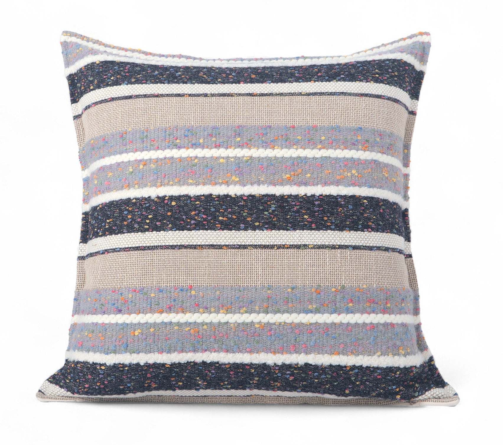 Modern Throw Pillows, Modern Sofa Pillows, Decorative Throw Pillows for Living Room Couch, Large Square Pillowsï¼?Decorative Throw Pillow for Couch-ArtWorkCrafts.com