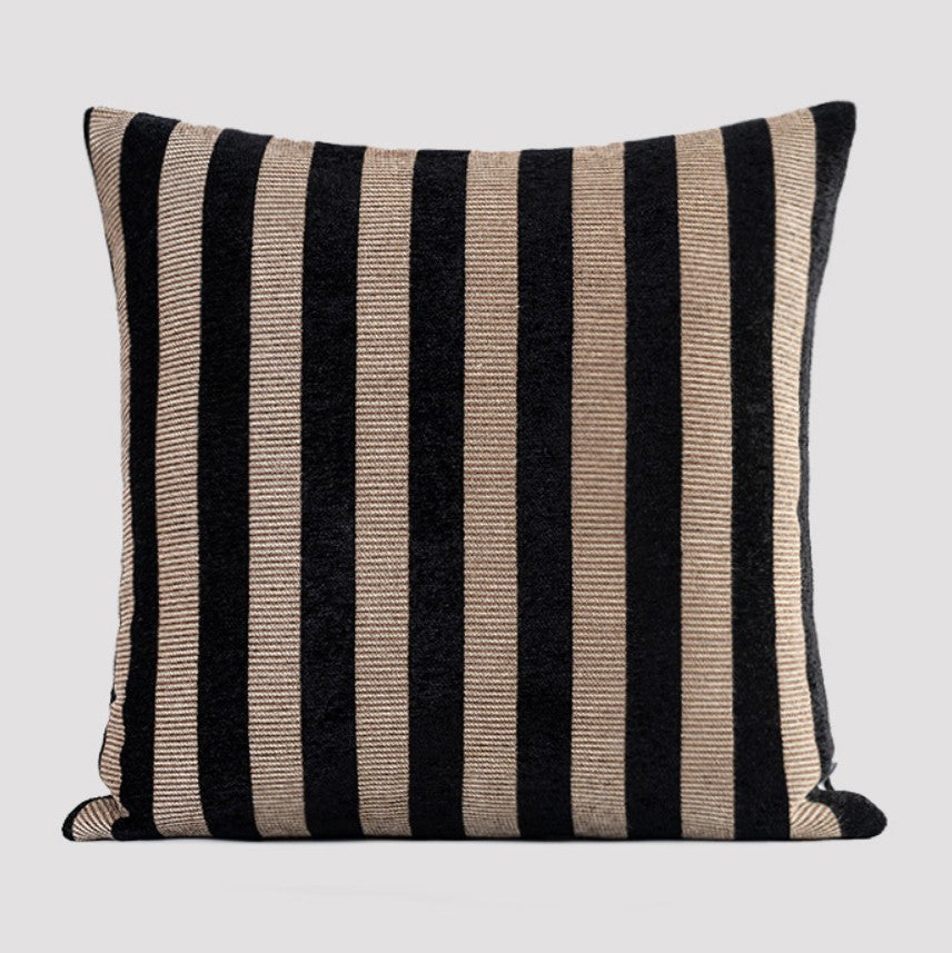 Contemporary Modern Sofa Pillows, Large Throw Pillow for Interior Design, Large Square Modern Throw Pillows for Couch, Simple Decorative Throw Pillows