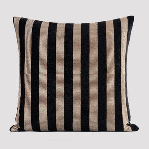 Contemporary Modern Sofa Pillows, Large Throw Pillow for Interior Design, Large Square Modern Throw Pillows for Couch, Simple Decorative Throw Pillows