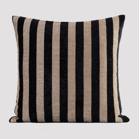 Contemporary Modern Sofa Pillows, Large Throw Pillow for Interior Design, Large Square Modern Throw Pillows for Couch, Simple Decorative Throw Pillows