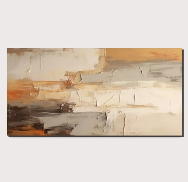 Modern Contemporary Abstract Artwork, Extra Large Wall Art Painting, Acrylic Painting for Living Room