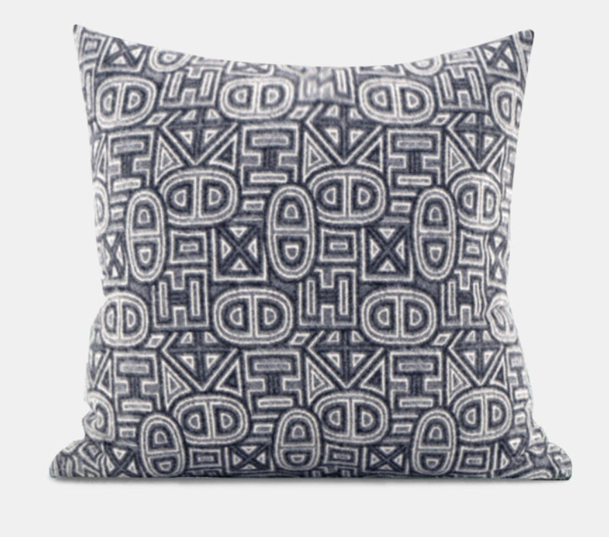 Decorative Pillows for Couch, Luxury Modern Sofa Pillows, Modern Sofa Pillows for Living Room, Large Decorative Pillows for Interior Design-ArtWorkCrafts.com