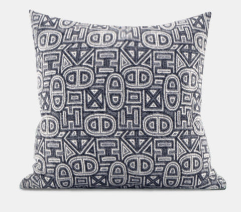 Decorative Pillows for Couch, Luxury Modern Sofa Pillows, Modern Sofa Pillows for Living Room, Large Decorative Pillows for Interior Design-ArtWorkCrafts.com