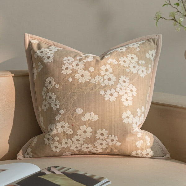 Decorative Pillow Arrangement Ideas for Couch, Modern Decorative Pillow Cover, Decorative Throw Pillows for Living Room, Modern Sofa Pillows-ArtWorkCrafts.com