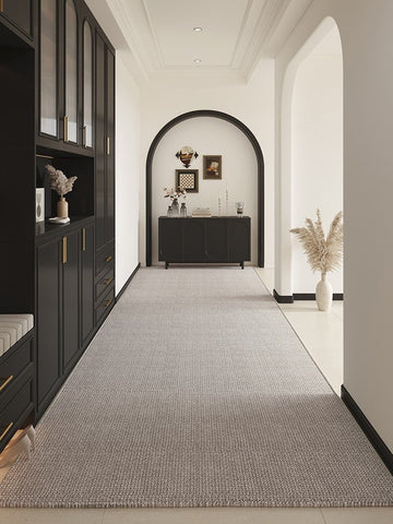 Long Hallway Runners, Entrance Hallway Runners, Entryway Runner Rug Ideas, Kitchen Runner Rugs, Modern Long Hallway Runners, Long Narrow Runner Rugs