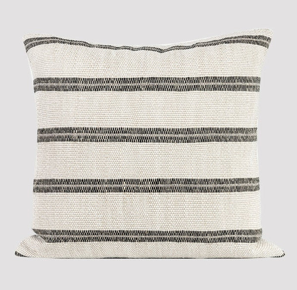 Large Modern Sofa Pillows, Decorative Throw Pillows for Couch, Modern Sofa Pillows, Contemporary Throw Pillows, Modern Pillows for Dining Room-ArtWorkCrafts.com