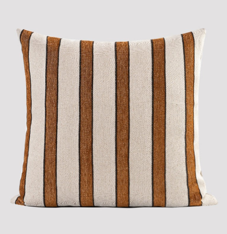 Decorative Throw Pillow for Couch, Modern Throw Pillows, Modern Sofa Pillows, Decorative Throw Pillows for Living Room Couch, Large Square Pillows