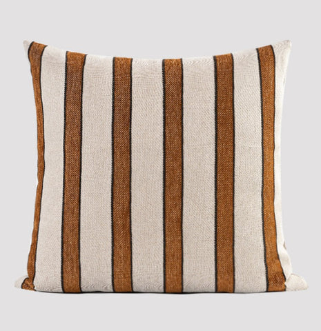 Decorative Throw Pillow for Couch, Modern Throw Pillows, Modern Sofa Pillows, Decorative Throw Pillows for Living Room Couch, Large Square Pillows