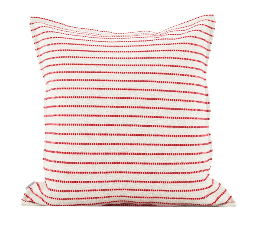 Contemporary Modern Sofa Pillows, Luxury Square Modern Throw Pillows for Couch, Decorative Throw Pillows for Bedroom, Large Throw Pillow for Interior Design-ArtWorkCrafts.com