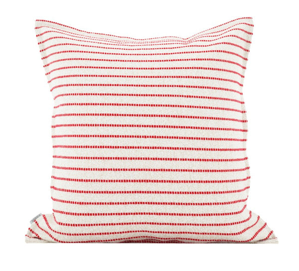 Contemporary Modern Sofa Pillows, Luxury Square Modern Throw Pillows for Couch, Decorative Throw Pillows for Bedroom, Large Throw Pillow for Interior Design-ArtWorkCrafts.com