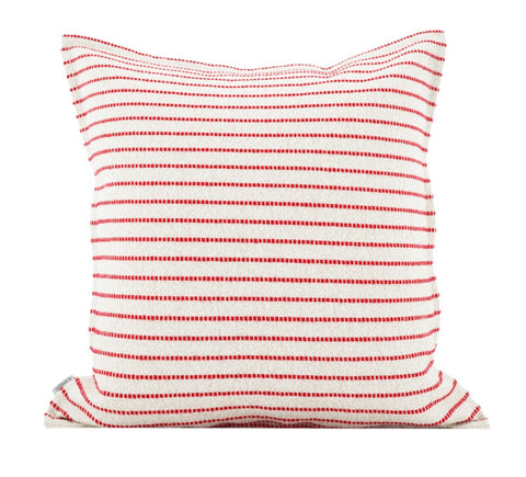 Contemporary Modern Sofa Pillows, Luxury Square Modern Throw Pillows for Couch, Decorative Throw Pillows for Bedroom, Large Throw Pillow for Interior Design-ArtWorkCrafts.com