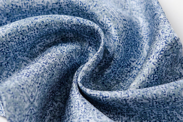 Silk Ascot For Men, British Style Long Scarf, Business Silk Scarf Men, Luxury Silk Neck Scarf, Silk Scarf For Suit, Formal Wear Silk Scarf, Mens Spring Autumn Scarf, Lightweight Silk Scarf Men-ArtWorkCrafts.com