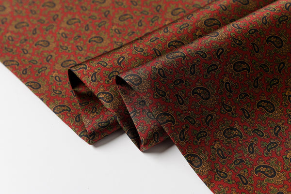 Soft Men Silk Scarf, Mens Silk Neckwear Long, Plain Silk Scarf Men, Silk Scarf For Work, Mens Spring Autumn Scarf, Formal Wear Silk Scarf, Silk Ascot For Men, Lightweight Silk Scarf Men-ArtWorkCrafts.com