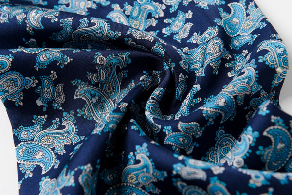 Soft Men Silk Scarf, Mens Silk Neckwear Long, Plain Silk Scarf Men, Silk Scarf For Work, Mens Spring Autumn Scarf, Formal Wear Silk Scarf, Silk Ascot For Men, Lightweight Silk Scarf Men-ArtWorkCrafts.com