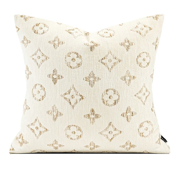 Modern Pillows for Couch, Decorative Pillow Covers, Decorative Throw Pillows for Living Room, Modern Sofa Pillows-ArtWorkCrafts.com