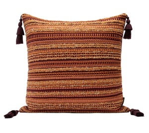 Luxury Modern Pillows for Couch, Contemporary Modern Sofa Pillows, Decorative Throw Pillows for Bedroom, Large Modern Pillow for Living Room