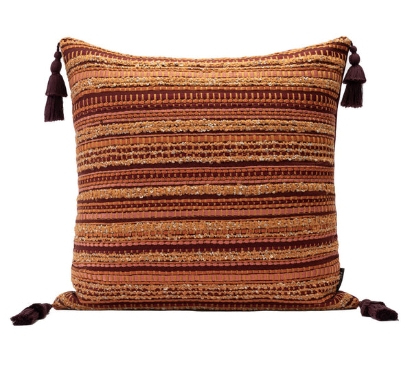 Luxury Modern Pillows for Couch, Contemporary Modern Sofa Pillows, Decorative Throw Pillows for Bedroom, Large Modern Pillow for Living Room