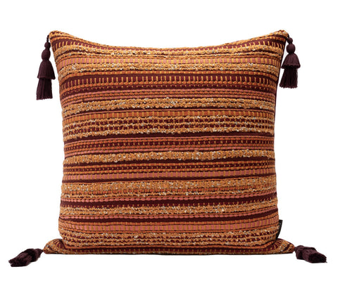 Luxury Modern Pillows for Couch, Contemporary Modern Sofa Pillows, Decorative Throw Pillows for Bedroom, Large Modern Pillow for Living Room