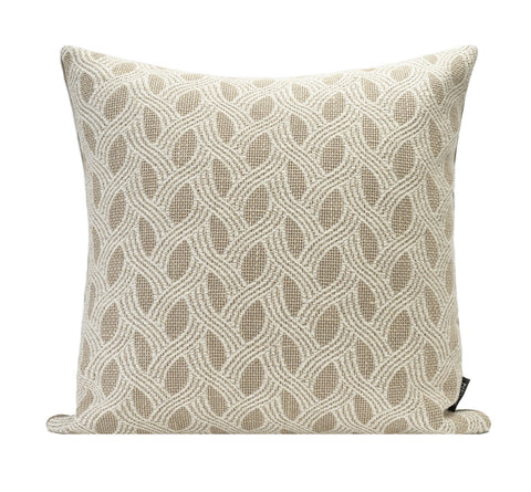 Modern Pillows for Couch, Abstract Decorative Throw Pillows for Living Room, Large Modern Sofa Cushion, Decorative Pillow Covers